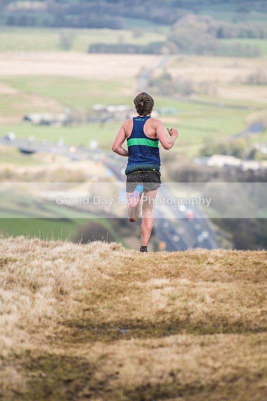 Jefferys Mount-235 - Jeffrey's Mount Figure of Eight Fell Race Saturday 11th April 2026