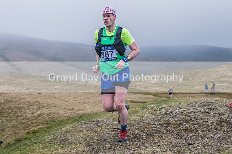 Seniors-809 - UKA 2026 Senior Inter-Counties Mountain Race - Sedbergh Sunday 3rd May 2026 - Seniors