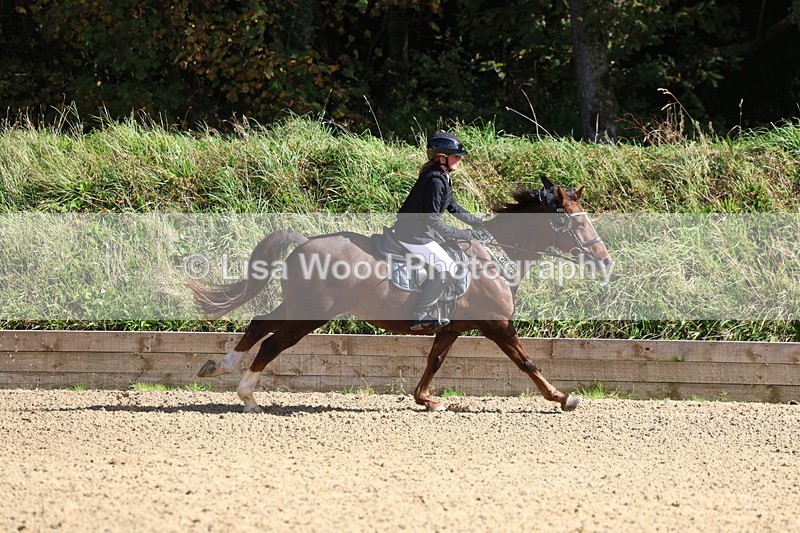 3E7A4869 - Class 8: 80cm Junior