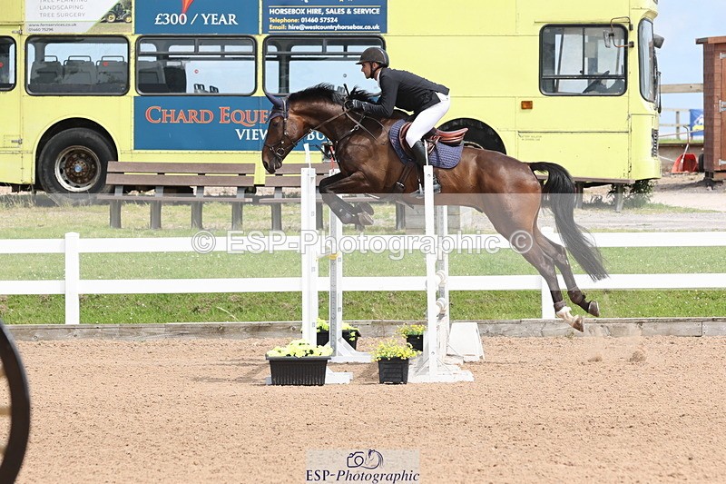 240718A-144730-06348 - Cls 13, 1 Star Silver Tour 1.20m