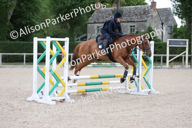 20250803-0500 - Class 2 - 70cm