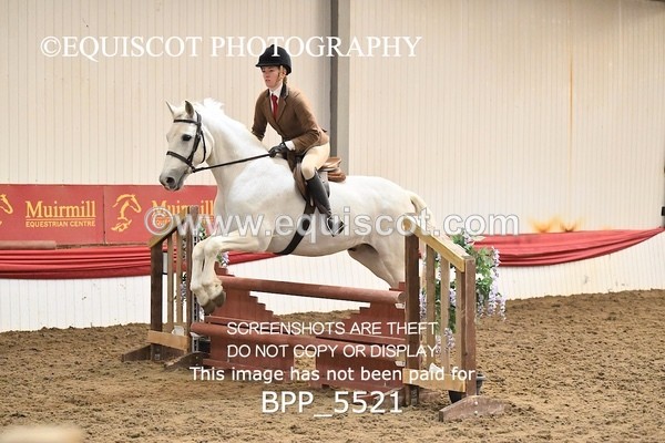 BPP_5521 - CLASS 9 80CM