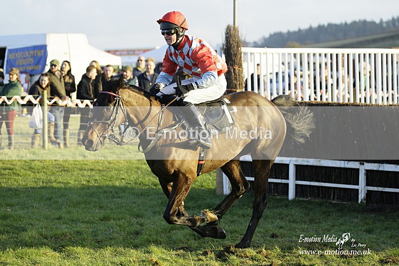 PtP 300122 741 - South Dorset Hunt - Point-to-Point Races 30/01/2022