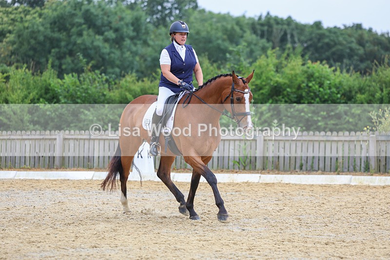 3E7A9214 - Class 4: Prelim 3 2024 - Section B