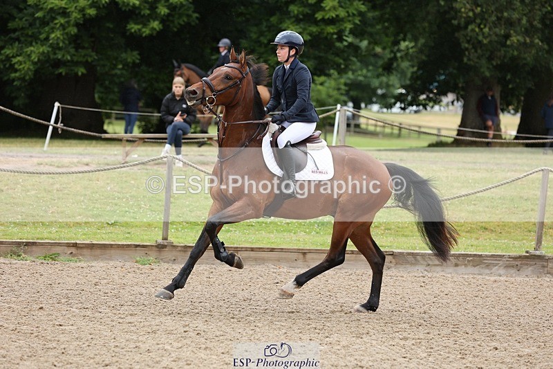 240705-083501-07661 - Cls 19 5 Yr Old Qualifier 1.10m