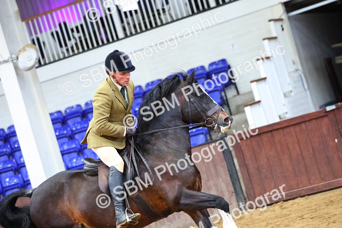 SBM_006512 - Class 43 - RIHS Qualifier Exceeding 43cms