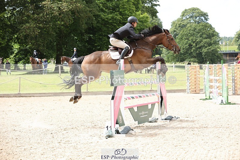 240615-143952-01924 - Cls 6 Snr Foxhunter and 1.20m Open