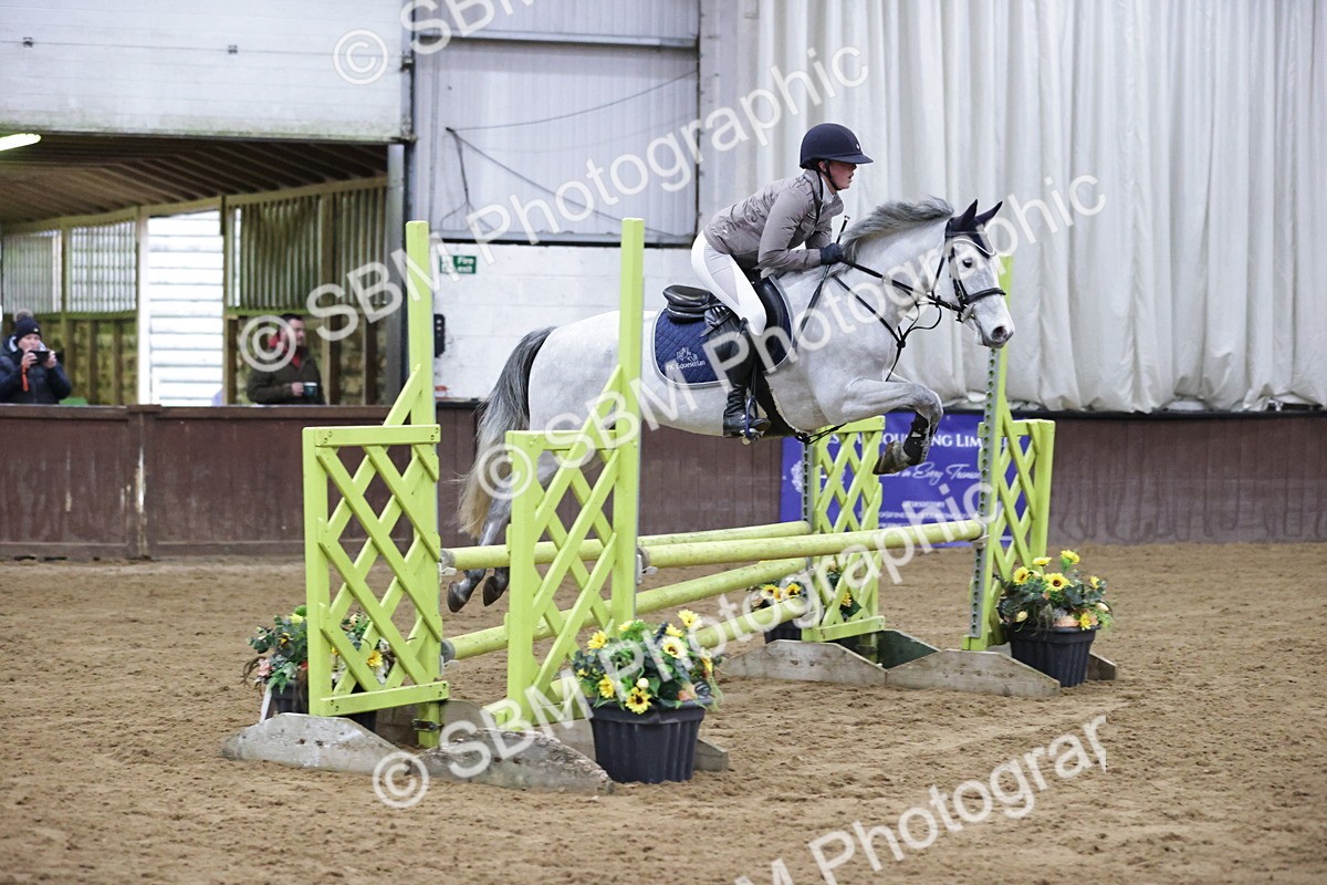 SBM_000066 - Class 1 - Clear Round