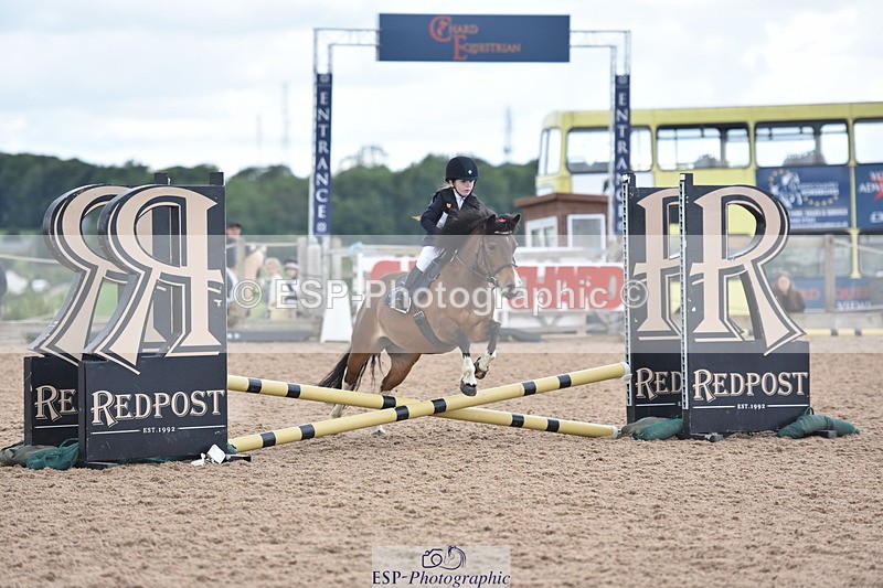 240616A-115240-00776 - Class 02 40cm LR & A