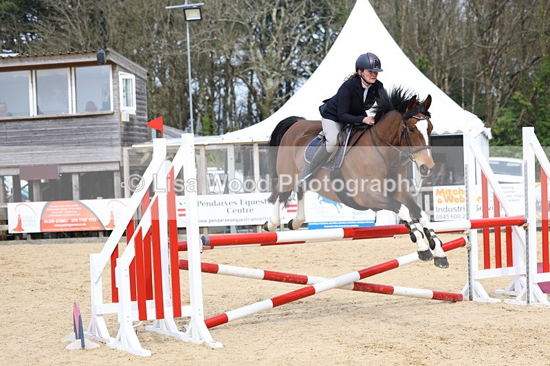 3E7A7342 - Class 6: Senior Discovery/1m open