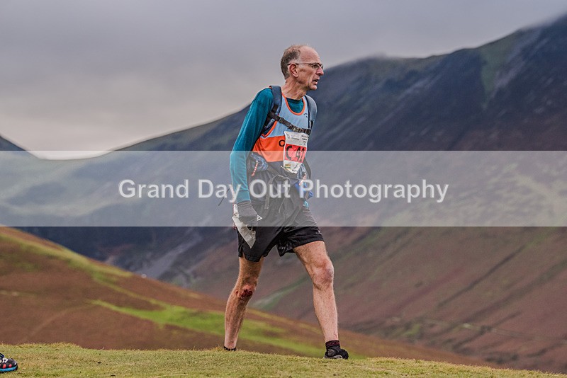 British Fell Relay-4384 - British Fell & Hill Relay Championship Braithwaite Keswick Saturday 21st October 2023