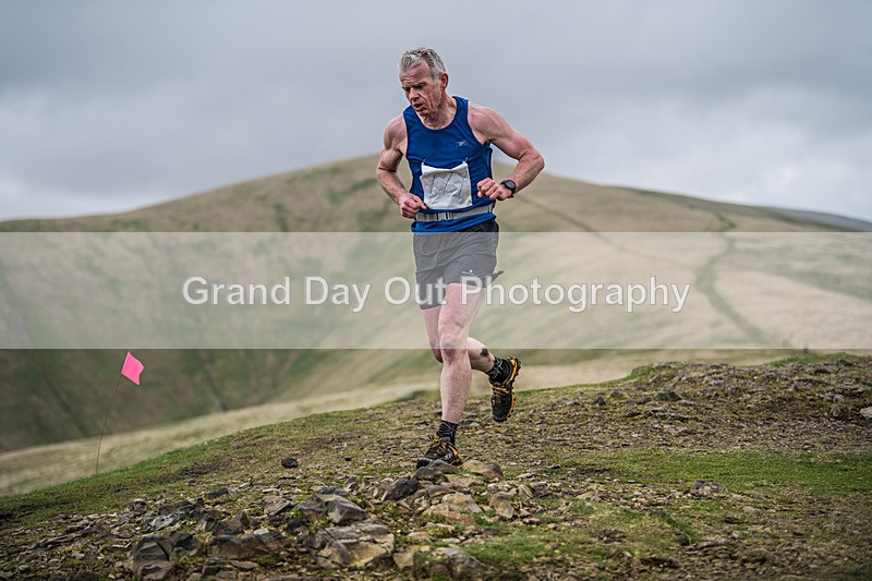 Arant Haw Seniors-381 - Kendal Winter League Arant Haw (Senior Race) Sunday 14th April 2024