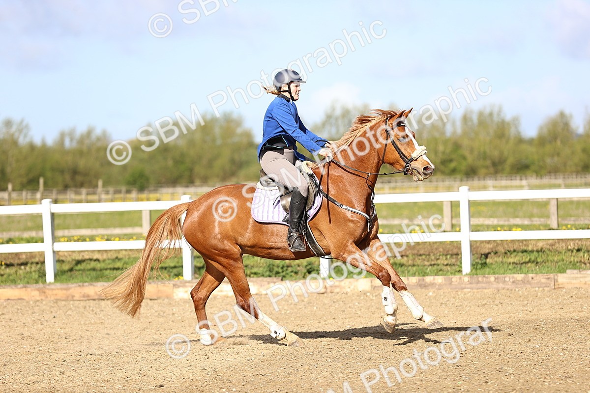 SBM_002965 - Class 14 - Clear Round