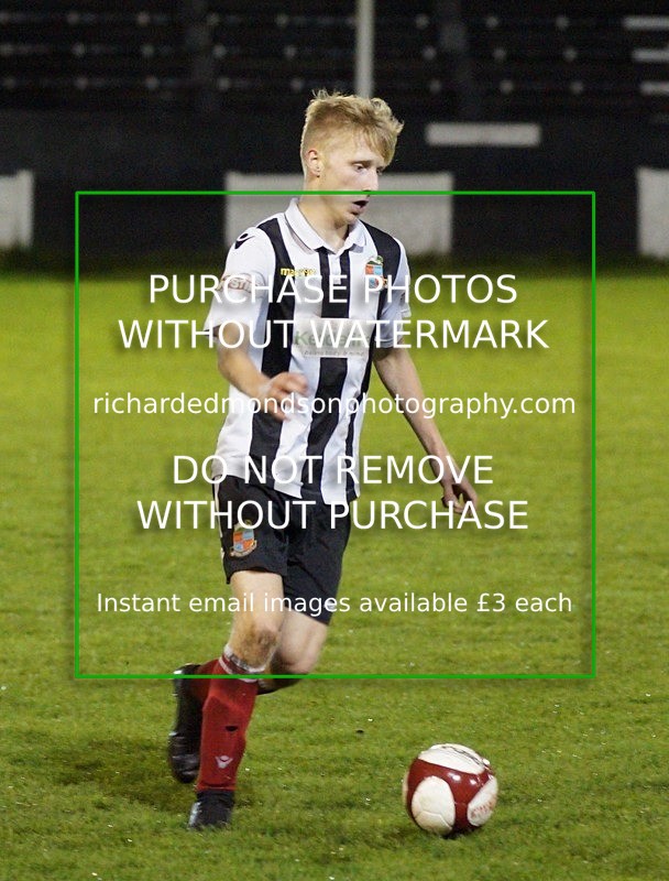 DSC00083 - Kendal Town Reserves v Riasa Fusion (Thursday 12 September)
