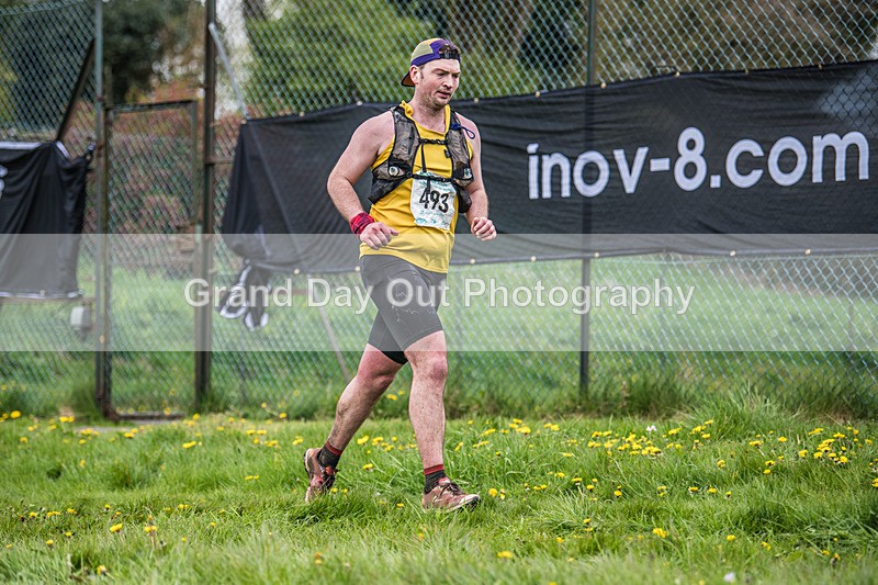 3 Peaks-2972 - The 3 Peaks Race Saturday 27th April 2024