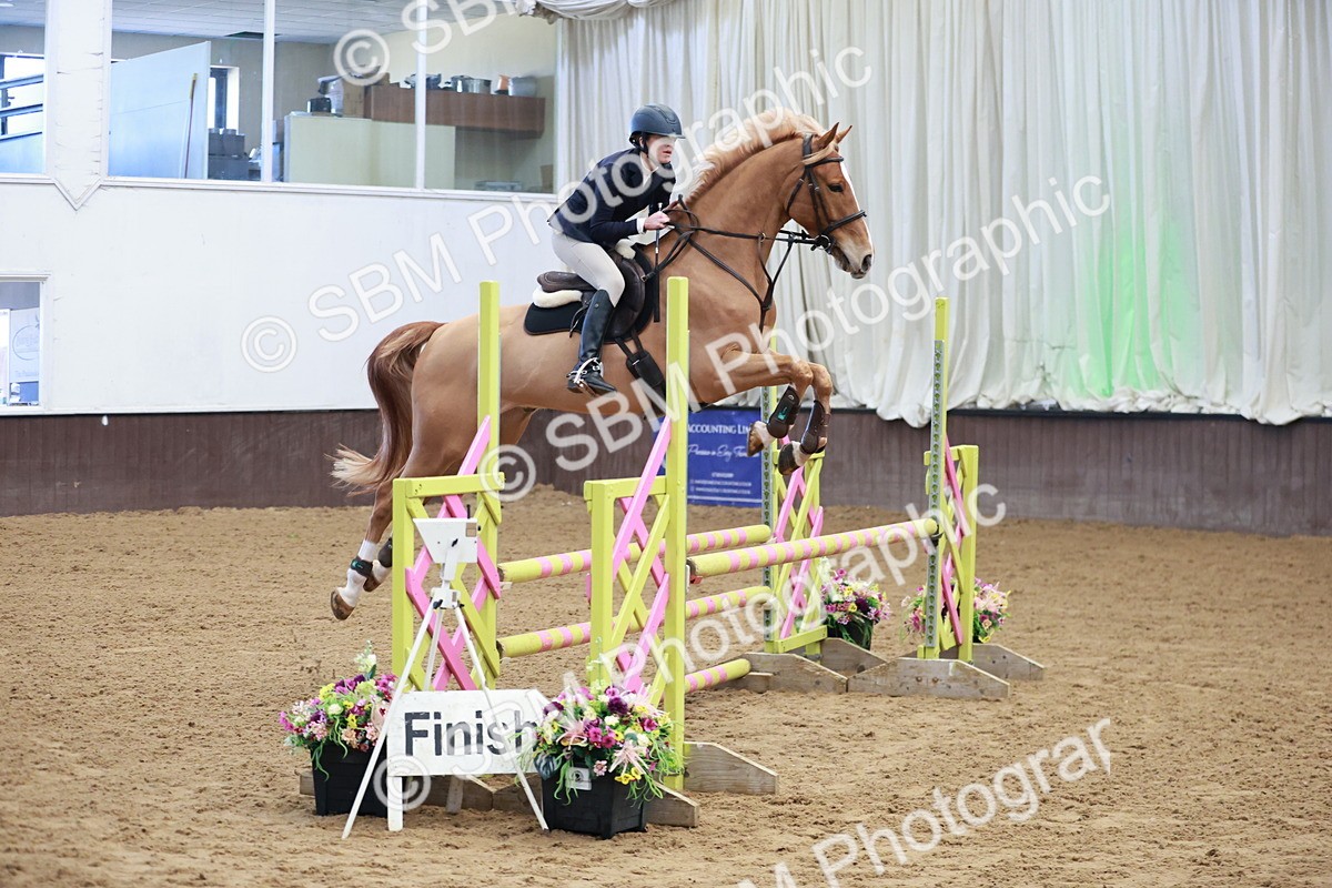 SBM_000229 - Class 2 - Senior British Novice - 90cm