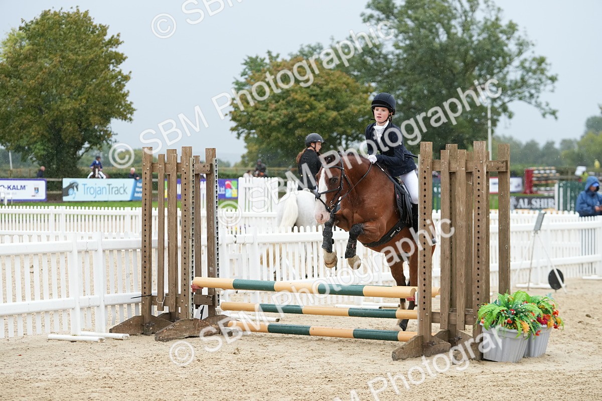 SBM_43176 - J7 - Junior Pony 60cm Championship
