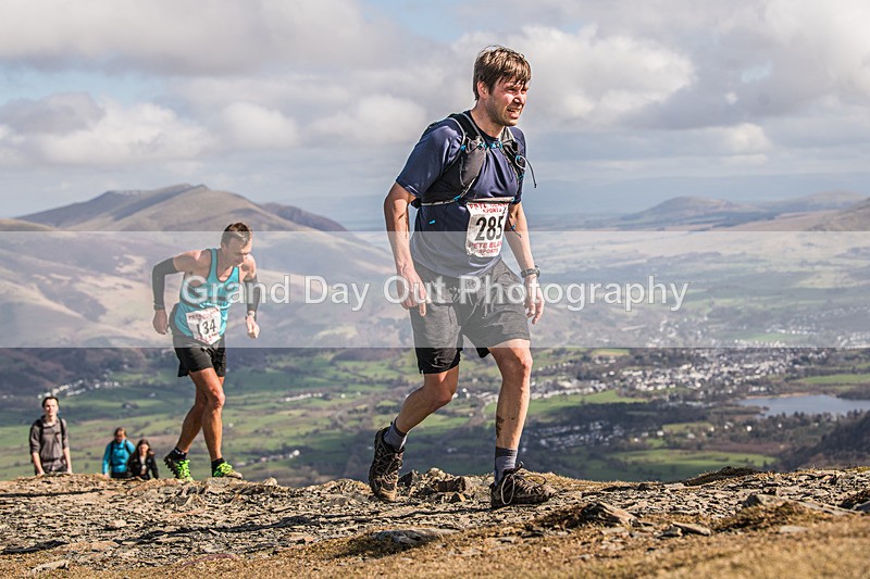 Coledale-730 - Coledale Horseshoe Fell Race Saturday 30th March 2024