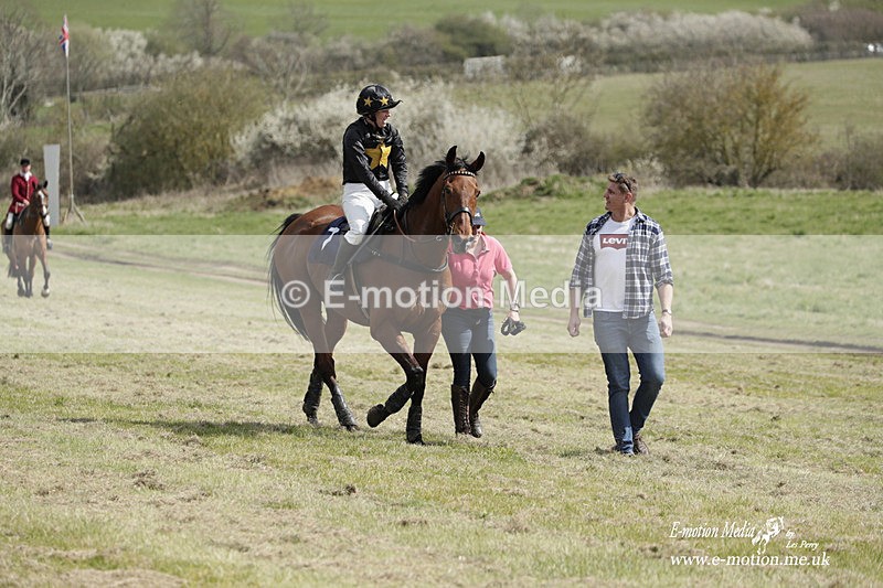 PtP 080423 117 - Dingley Races The Woodland Pytchley Hunt PtP 08/04/23
