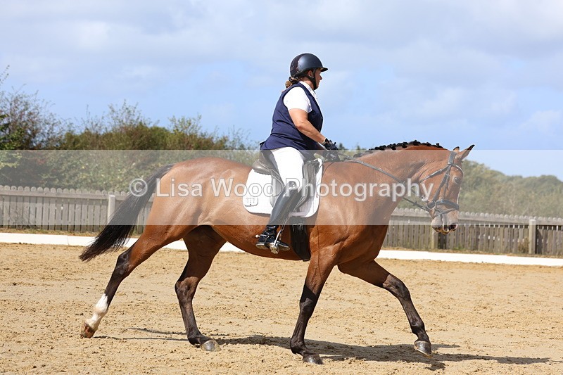 3E7A3679 - Class 8: Novice 6 Section A Championship