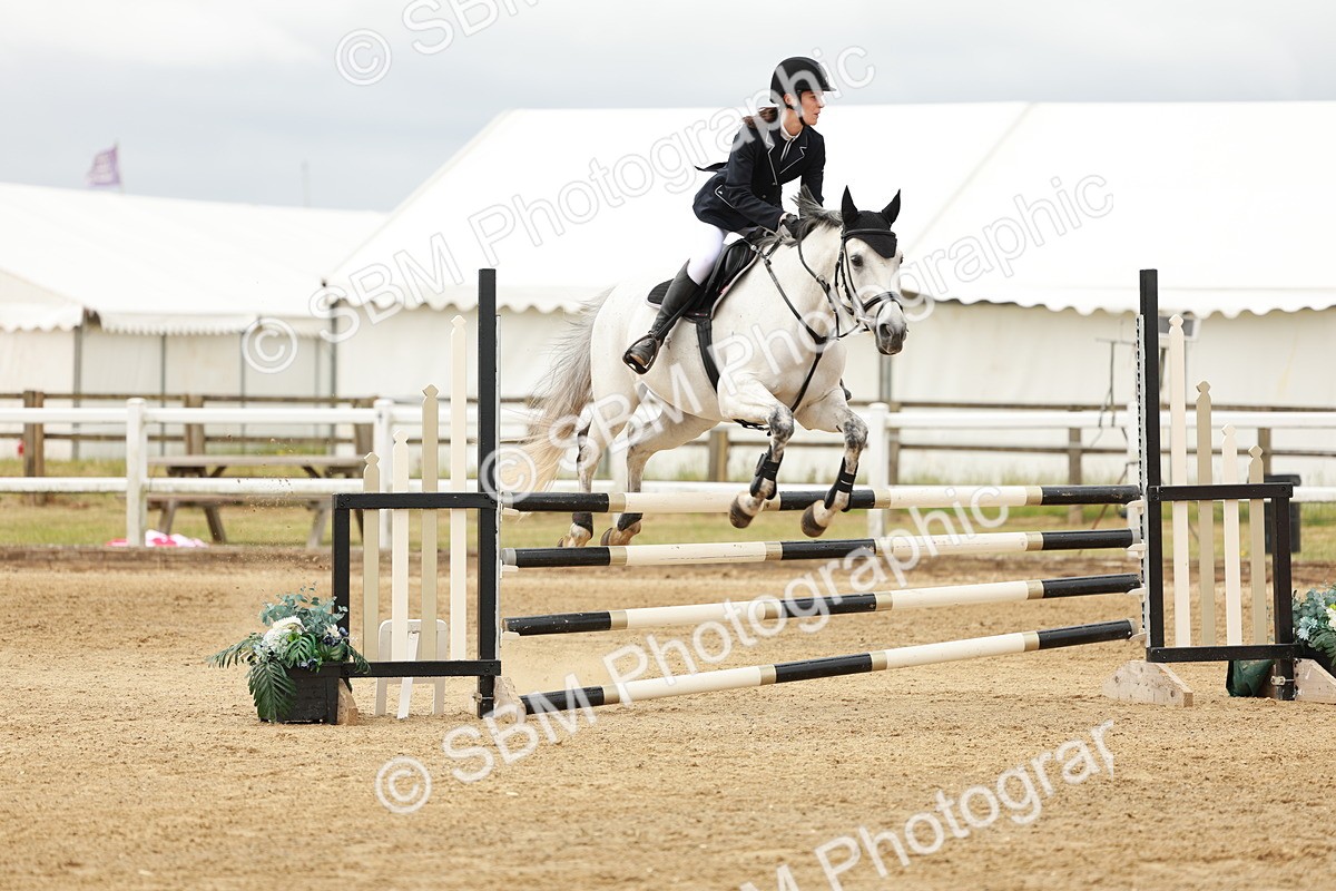 SBM_006684 - Class 2 - Senior Discovery - 1.00m Open