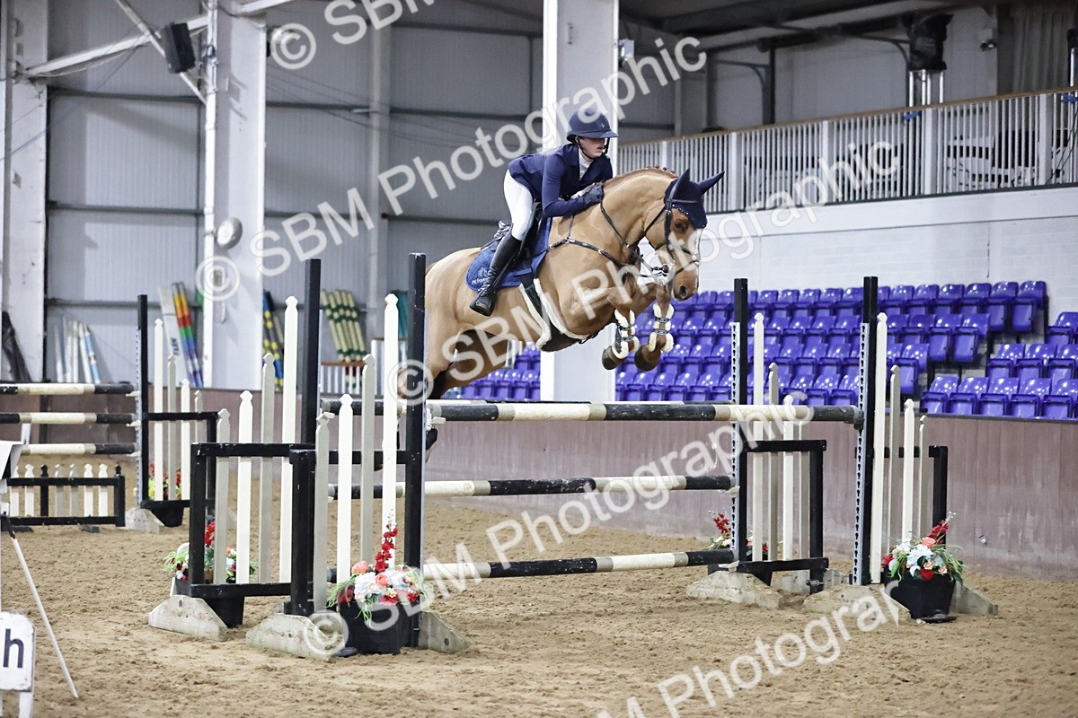 SBM_001951 - Class 6 - Blue Chip Dynamic B&C Championship Qualifier