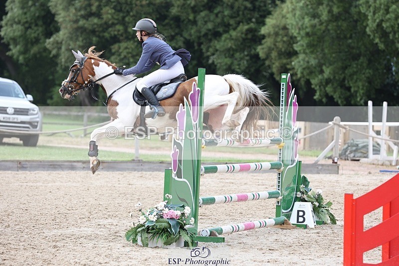 230618-180200-14059 - Cls 22 Hoys 138cm 2nd round 1st rnd