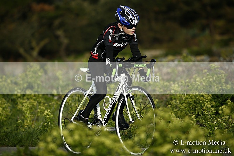 CTT 120414 218 - Catioroc TT 5 mile 12/04/14