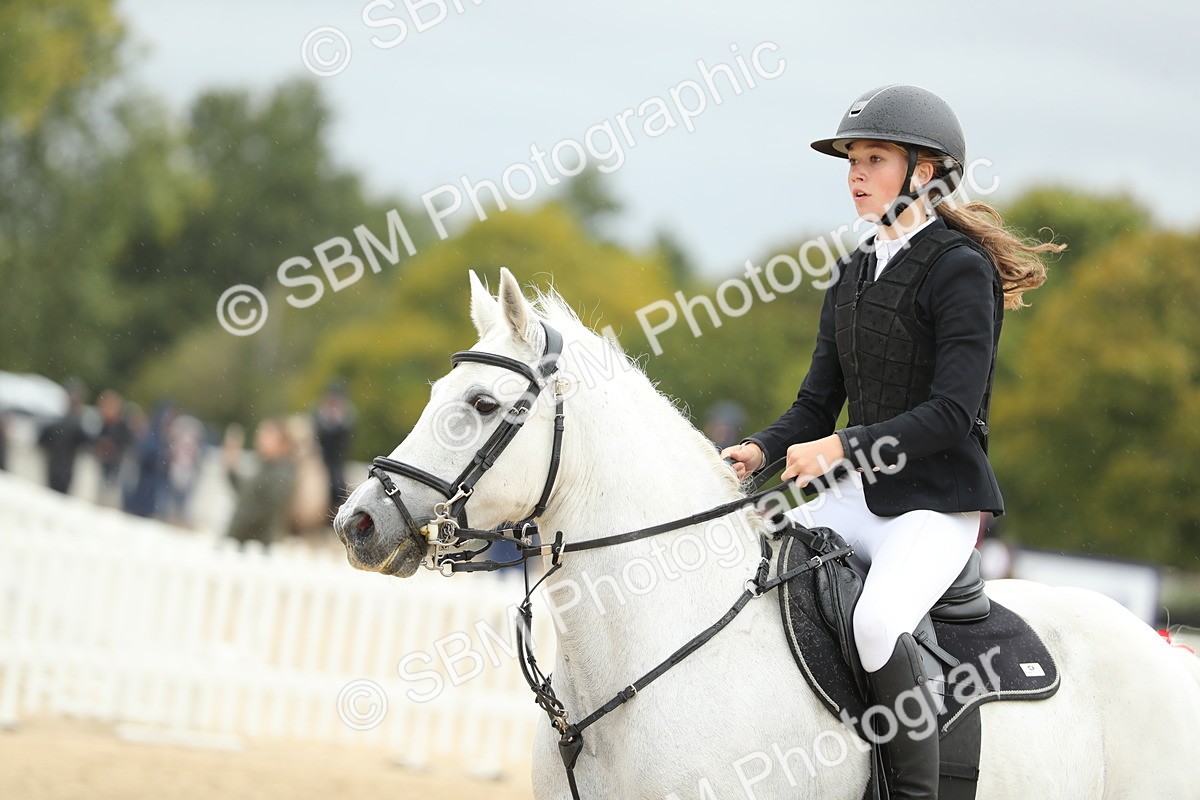 SBM_70168 - J15 - Junior Pony 70cm Championship