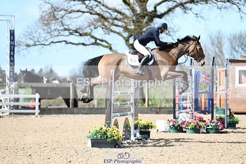 250328-124236-01031 - Cls 3 Snr Foxhunter