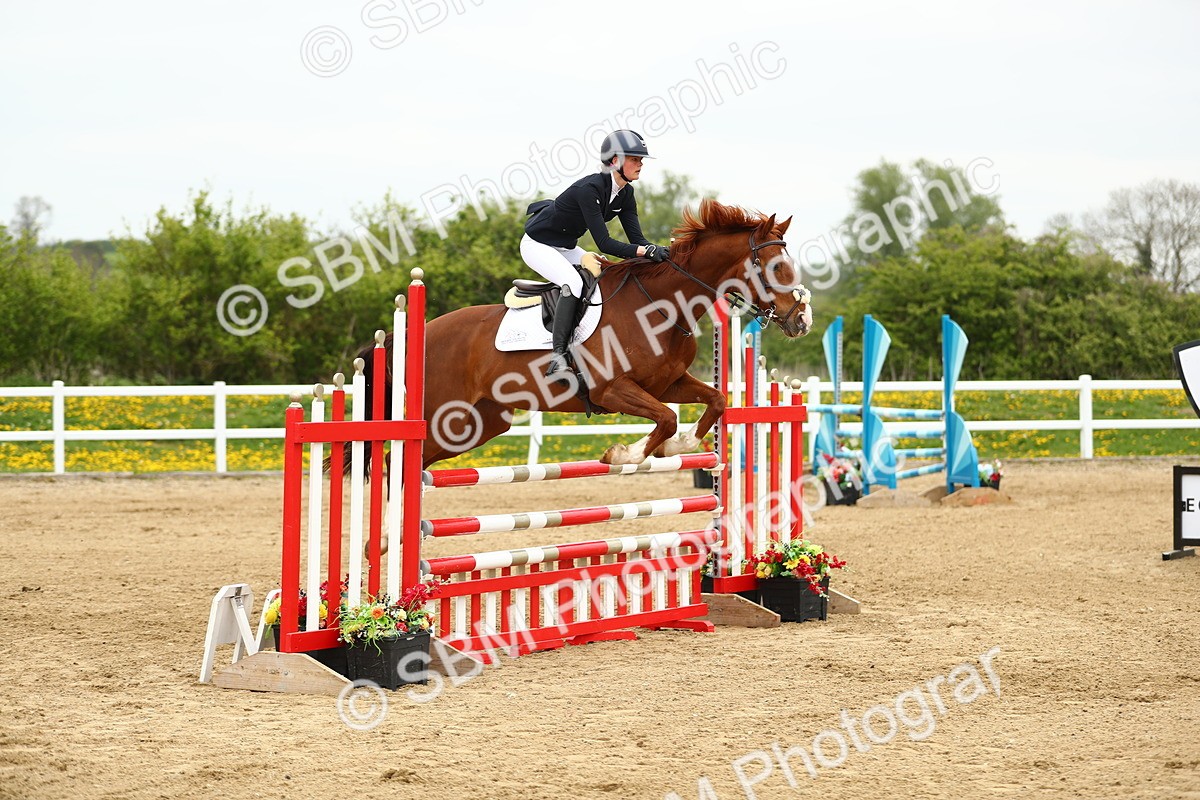 SBM_000800 - Class 3 - Senior Discovery 1m