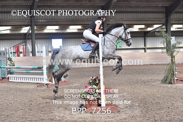 BPP_7256 - CLASS 4 BE90CM