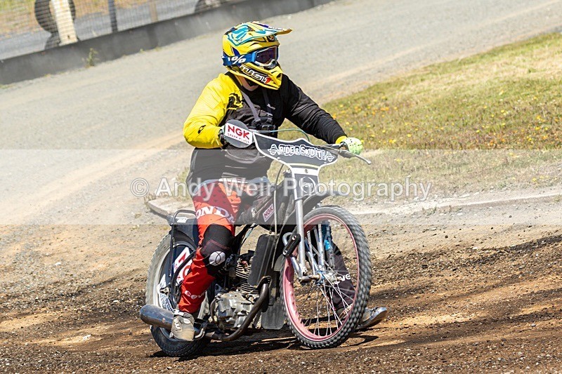 220716-7D-8E0A0973 - Ride & Skid It  Speedway Experience 17th July 22