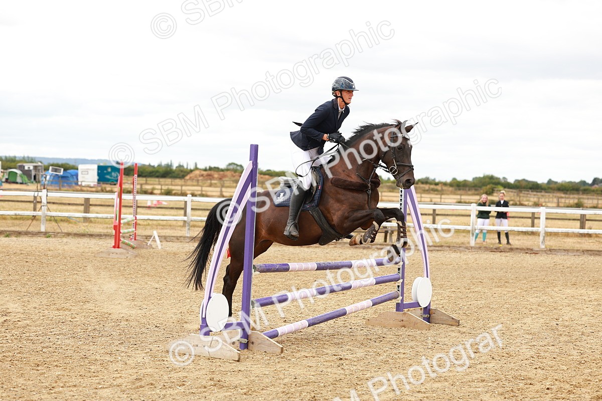 SBM_004989 - Class 1 - Clear Round