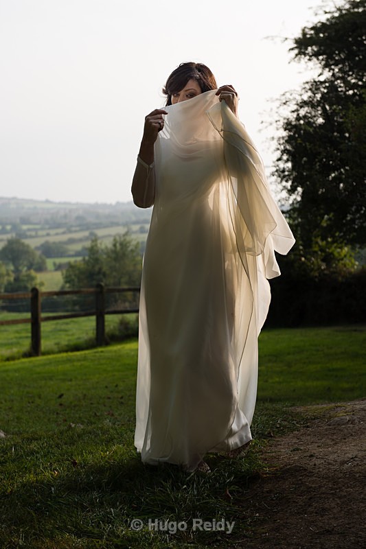  - Celtic Goddess