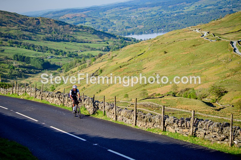 081658 - Kirkstone Pass 08:00 - 09:00