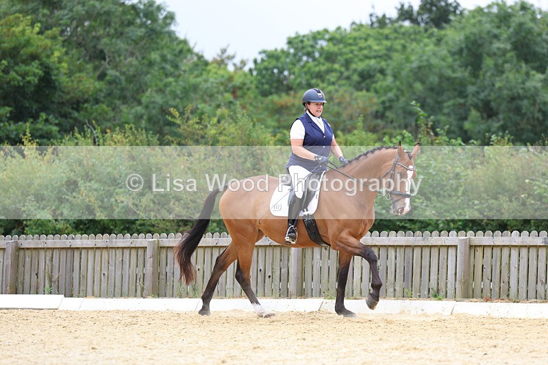 3E7A6633 - Class 6: Novice 4 2024 Section A