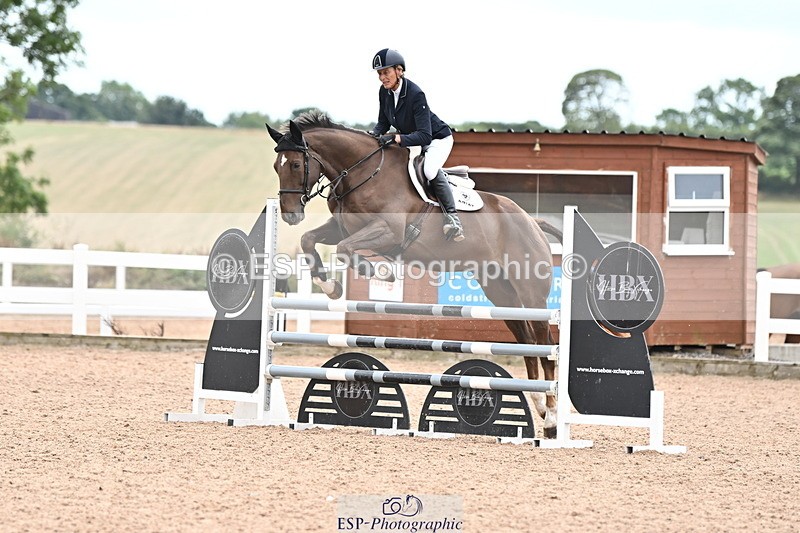 250820B-122009-00517 - Cls 3 Snr 1.05m Open