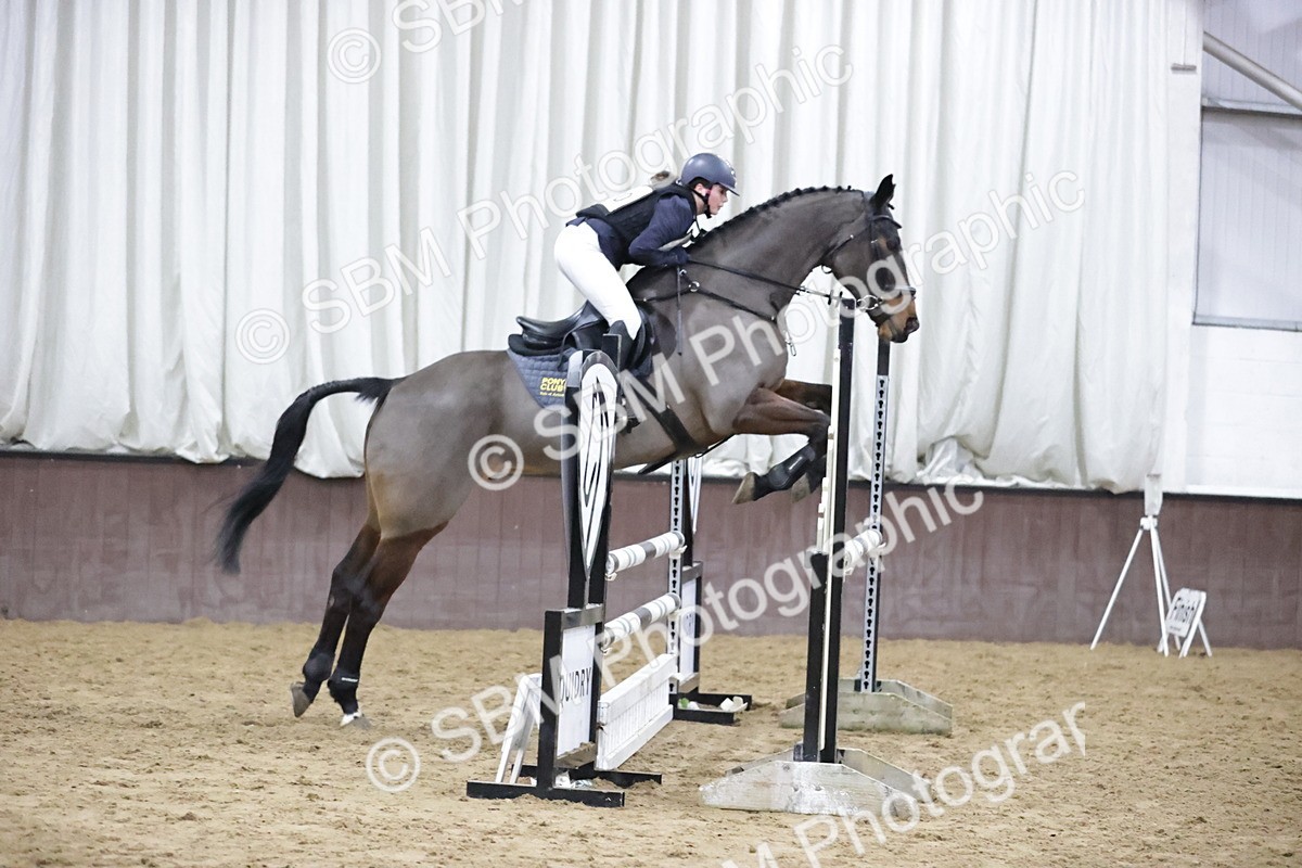 SBM_001645 - Class 3 - 1.00m