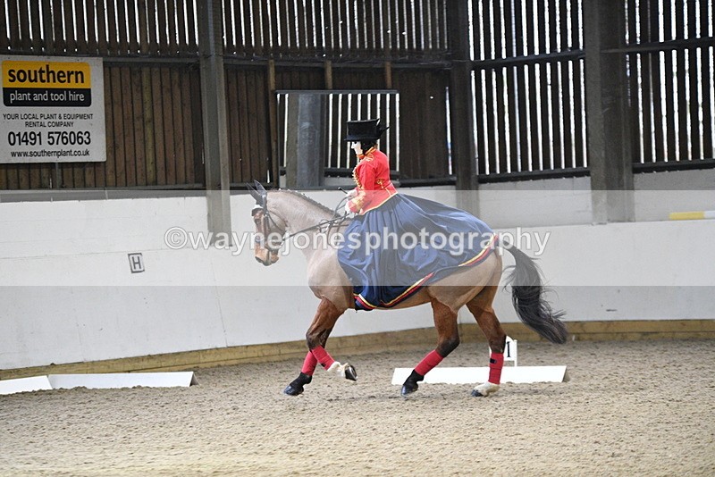 WJ5_9418 - Time 13:04 to 13:41 Fancy Dress DTM