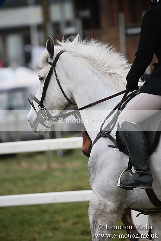 PtP 170219 -409 - Combined Services Point-To-Point Larkhill 17/02/19