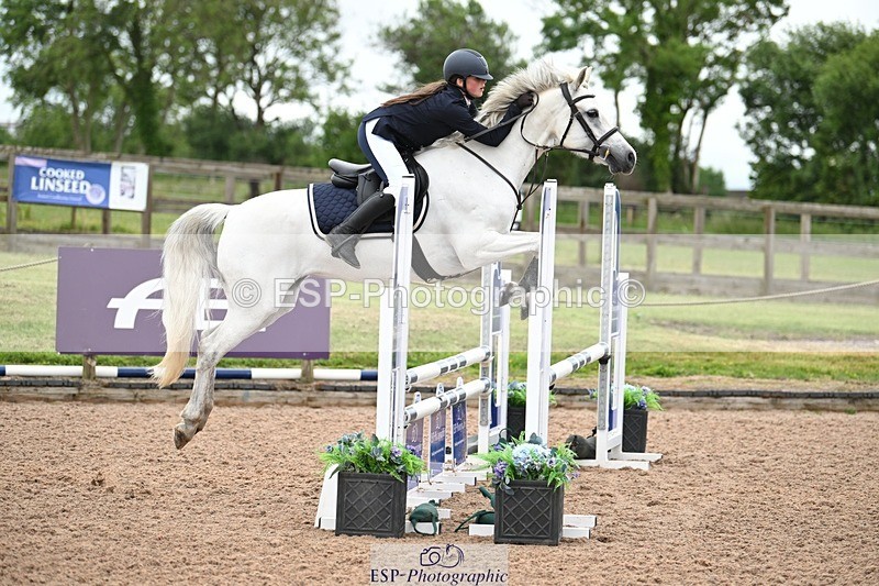 250607-094132-00139 - Cls 5 Pony British Novice and 80cm