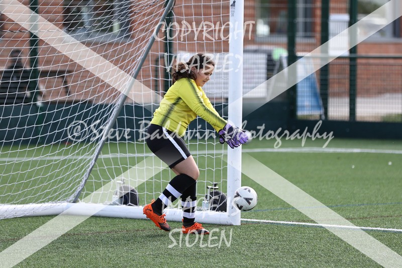 1DX30277 - Sat 13th U9 Girls