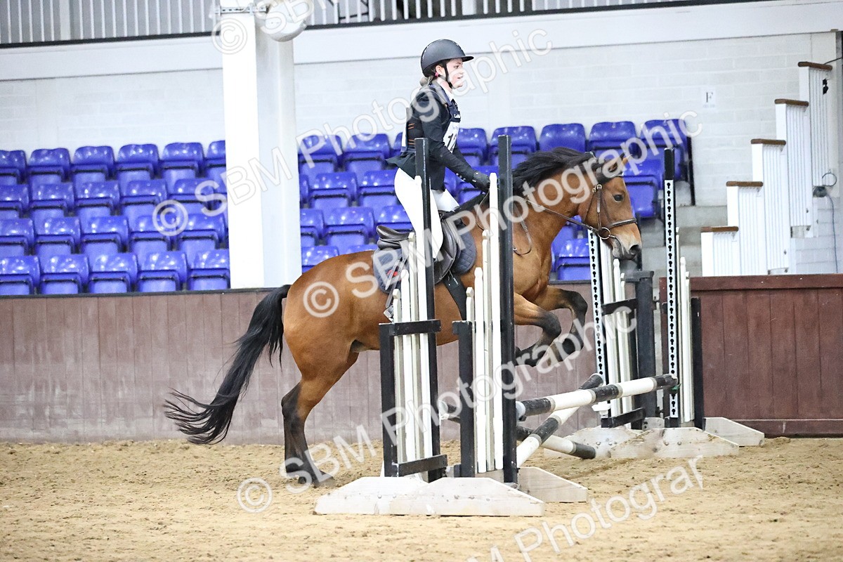 SBM_000931 - Class 4 - Prestige Design & Workwear 60cm