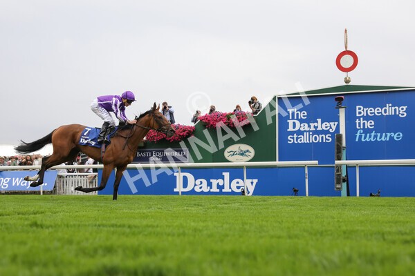 yr19082021r4-35 - Race 4 3.35pm Darley Yorkshire Oaks (British Champions Series race)