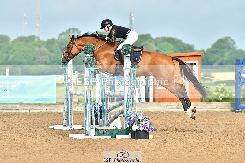 230611A-091745-04409 - Cls 25 Discovery 1st R & Open