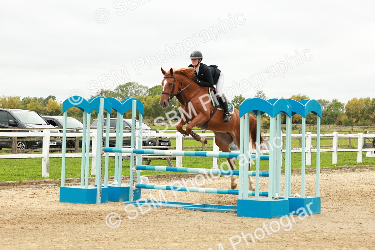 1I0A7859 - Class 4 - Senior Newcomers 1.10m