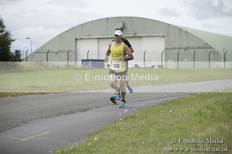 CAD5M 210719-0516 - Cadence Events Colerne 5 Miler  21-Jul-2019