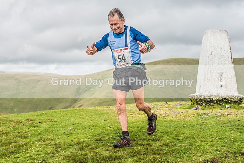 Sedbergh -2135 - Sedbergh Hills Fell Race Sunday 20th August 2023