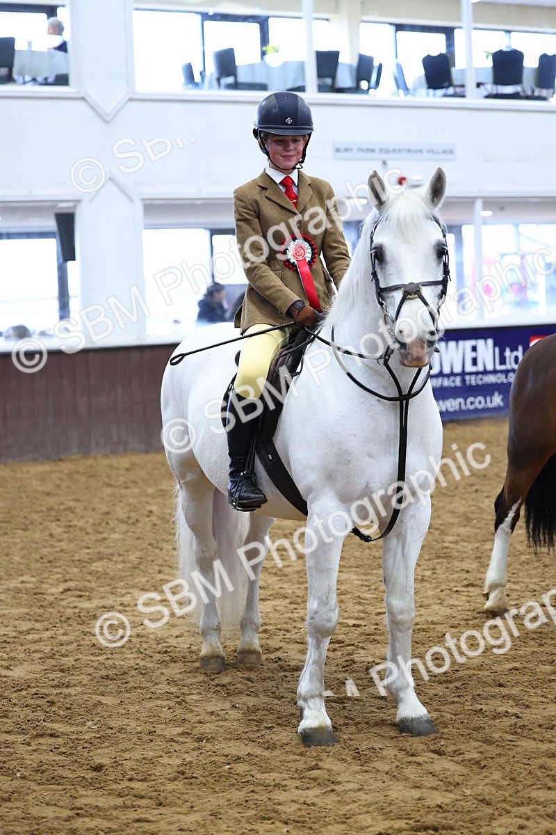 SBM_005099 - Class 41 - Not exceeding 143cms